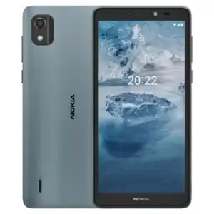 Nokia C2 2nd