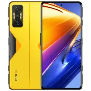 Poco F4 GT