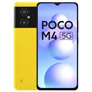 Xiaomi Poco M4 5G