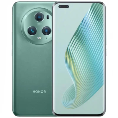 Honor Magic 5 Pro