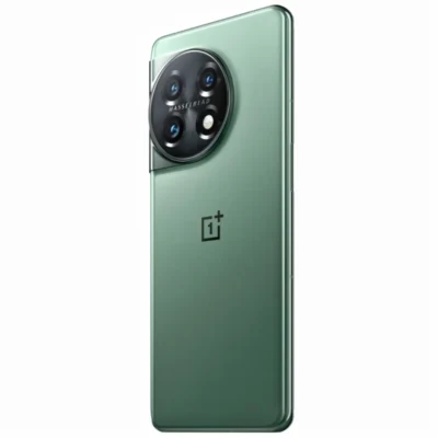 OnePlus 11 Green 2