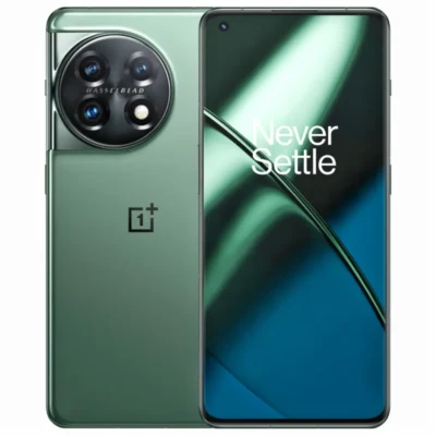 OnePlus 11 Green