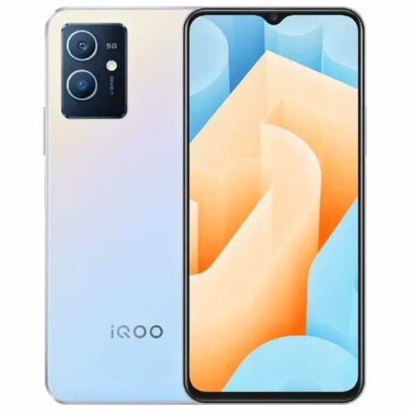 Vivo iQOO U5e