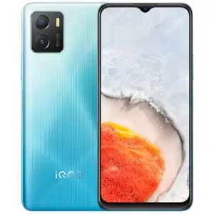 Vivo iQOO U5x
