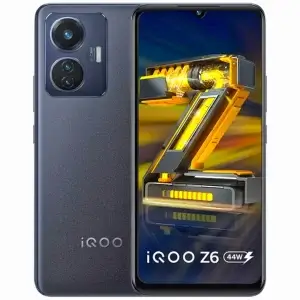 Vivo iQOO Z6 44W