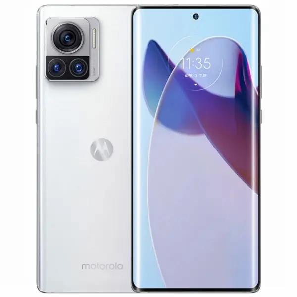 Motorola X30 Pro
