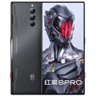 Nubia RedMagic 8 Pro