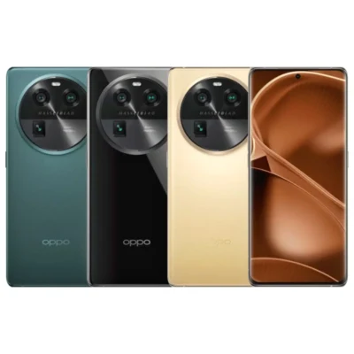 Oppo Find X6 4