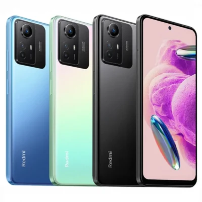 Redmi Note 12S 4