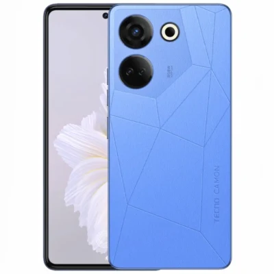 Tecno Camon 20