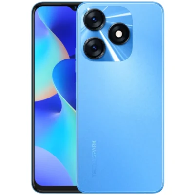 Tecno Spark 10 3