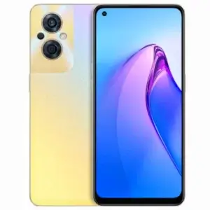Oppo Reno 8 Z