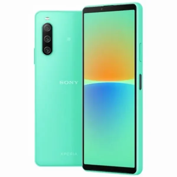 Sony Xperia 10 IV