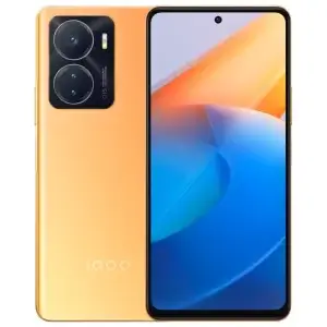 Vivo iQOO Z6 China
