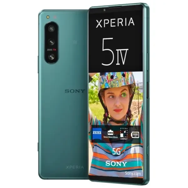 Sony Xperia 5 IV