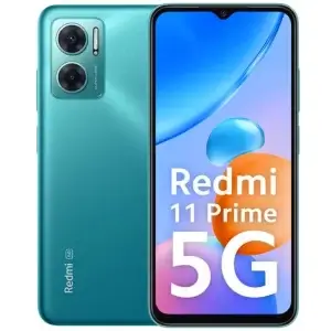 Redmi 11 Prime 5G