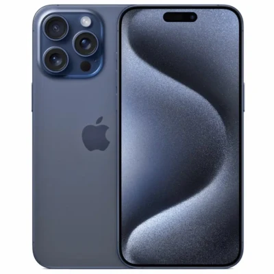 iPhone 15 Pro 3