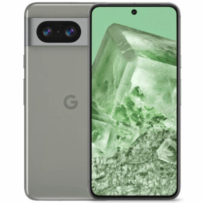 Google Pixel 8 3