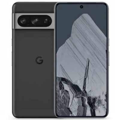 Google Pixel 8 Pro 3