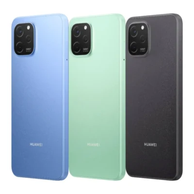 Huawei Nova Y61 2