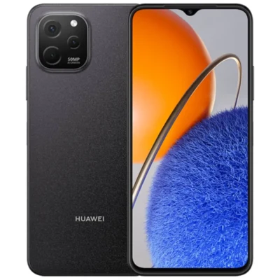 Huawei Nova Y61 Black 1