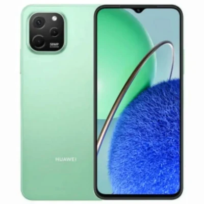 Huawei Nova Y61 Green