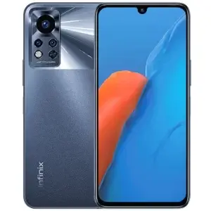 Infinix Note 12i 2022