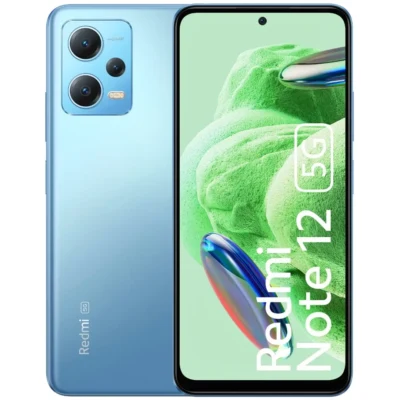 Redmi Note 12 Blue