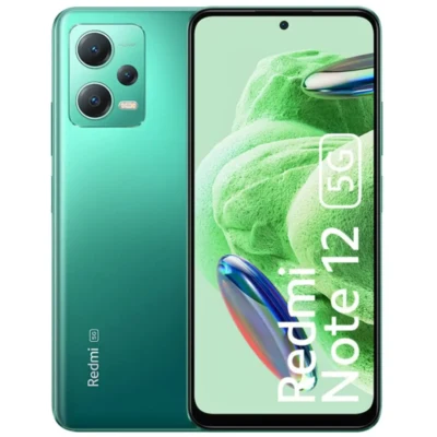 Redmi Note 12 Green