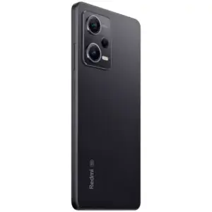 Redmi Note 12 Pro Black 2