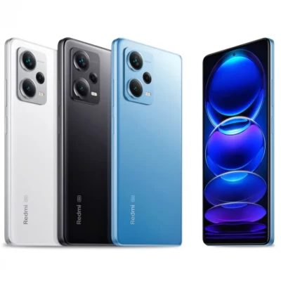 Redmi Note 12 Pro Plus 2