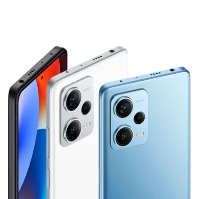 Redmi Note 12 Pro Plus 3