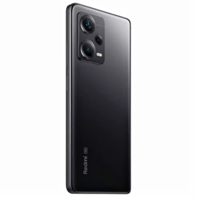 Redmi Note 12 Pro Plus Black 2