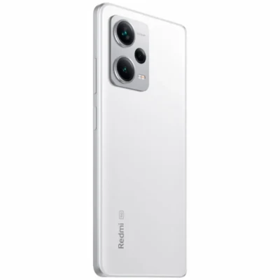 Redmi Note 12 Pro Plus White 2