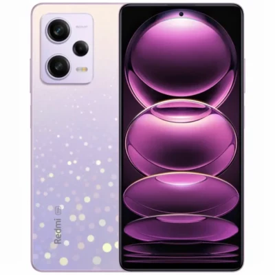 Redmi Note 12 Pro Purple