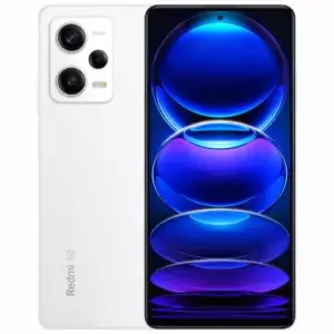 Redmi Note 12 Pro White