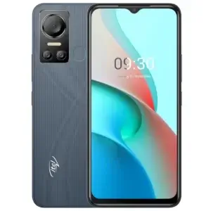 iTel S18 Pro