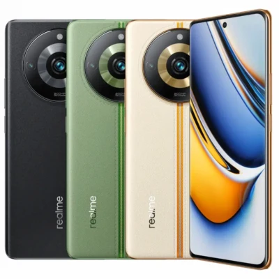 Realme 11 Pro Plus 4