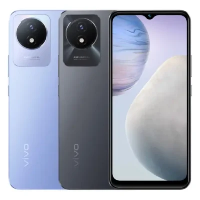 Vivo Y02