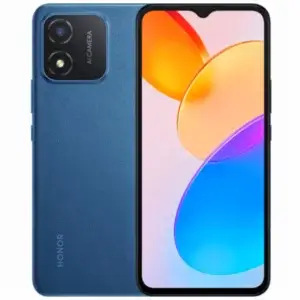 Honor X5 Blue