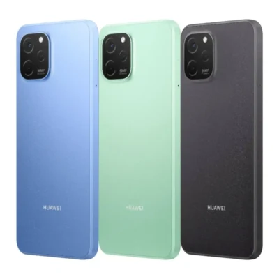 Huawei Enjoy 50z 2