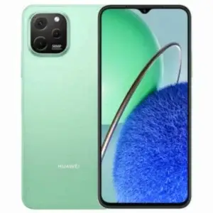 Huawei Enjoy 50z Green