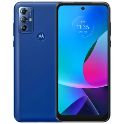 Motorola Moto G Play 2023