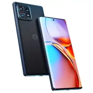 Motorola Moto X40 Black 2