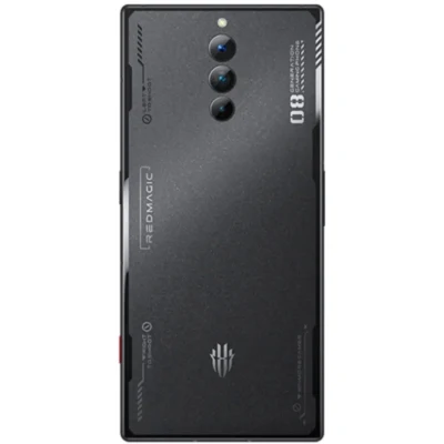 Nubia RedMagic 8 Pro 3