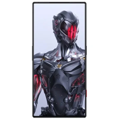 Nubia RedMagic 8 Pro 4