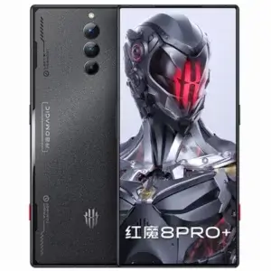 Nubia Red Magic 8 Pro Plus 2