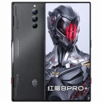 Nubia RedMagic 8 Pro Plus 2
