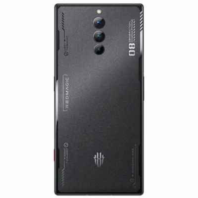 Nubia RedMagic 8 Pro Plus 4