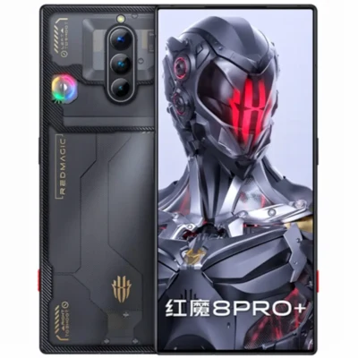 Nubia RedMagic 8 Pro Plus